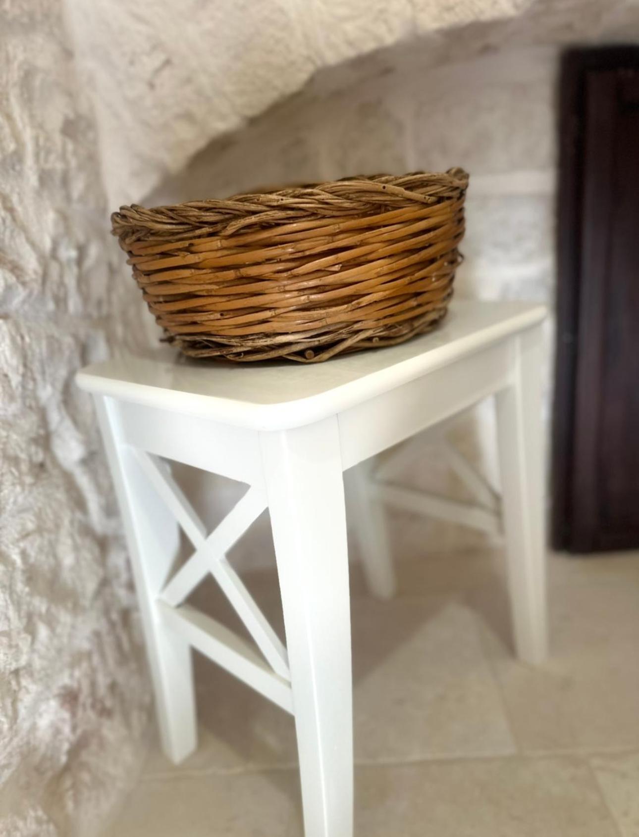 Suite La Petra Ceglie Messapica Εξωτερικό φωτογραφία