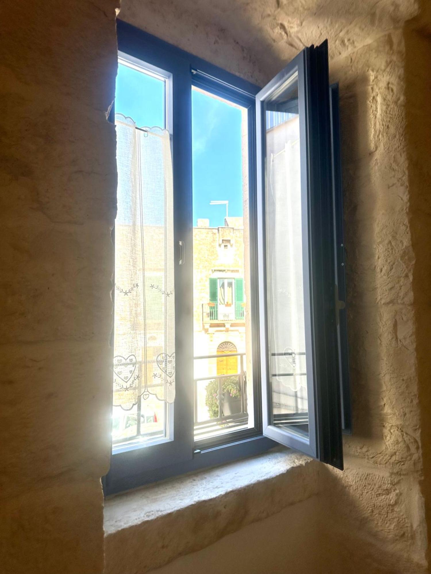 Suite La Petra Ceglie Messapica Εξωτερικό φωτογραφία